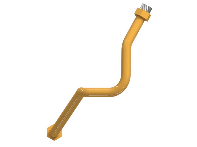 239-7401: TUBE AS 2397401 купить