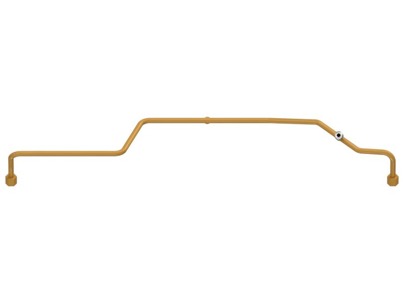 ТРУБКА В СБОРЕ