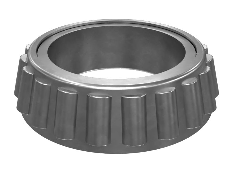 Конический роликовый подшипник диаметром 110 мм