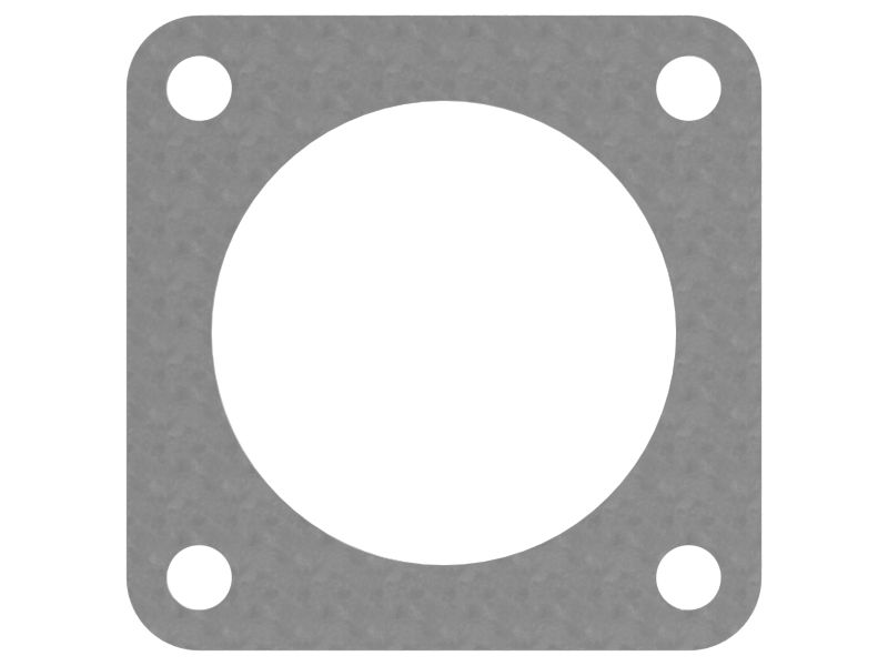 Стальной фиксатор длиной 87,35 мм