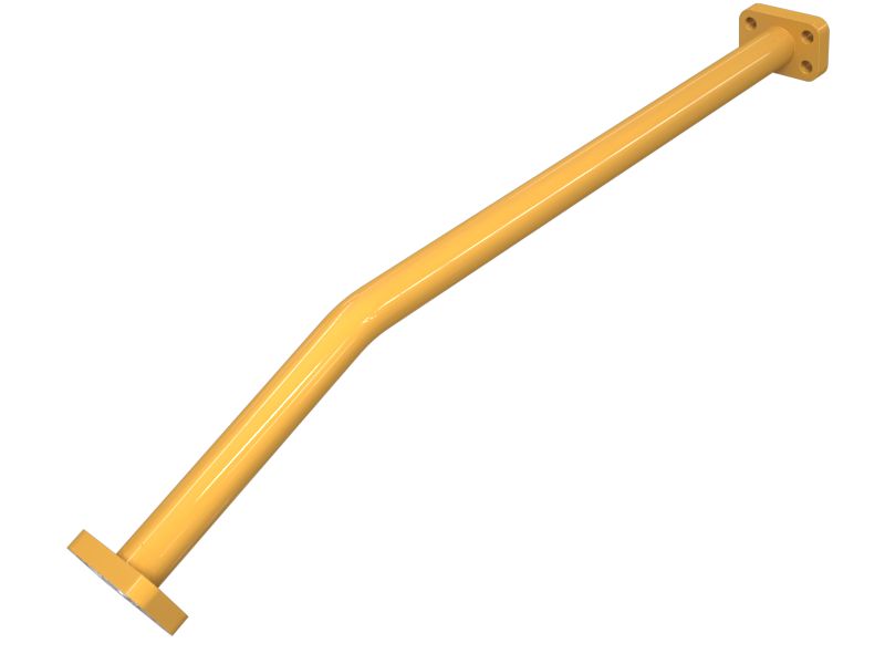 282-5881: ТРУБКА В СБОРЕ