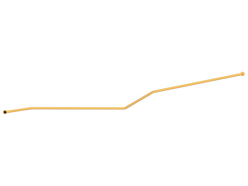 ТРУБКА В СБОРЕ