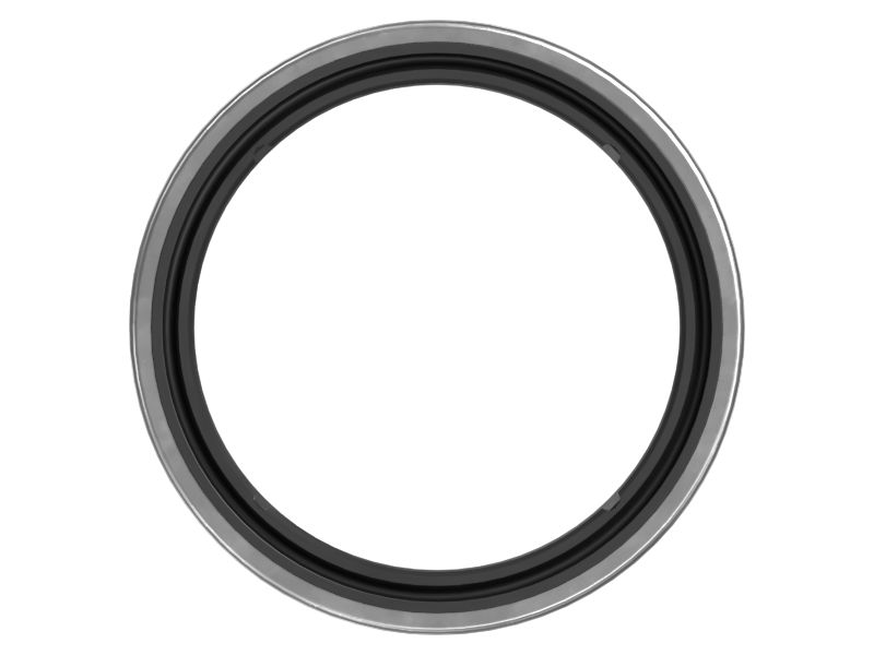 Двухкромочное уплотнение с внутренним диаметром 105,6 мм