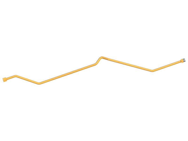 ТРУБКА В СБОРЕ