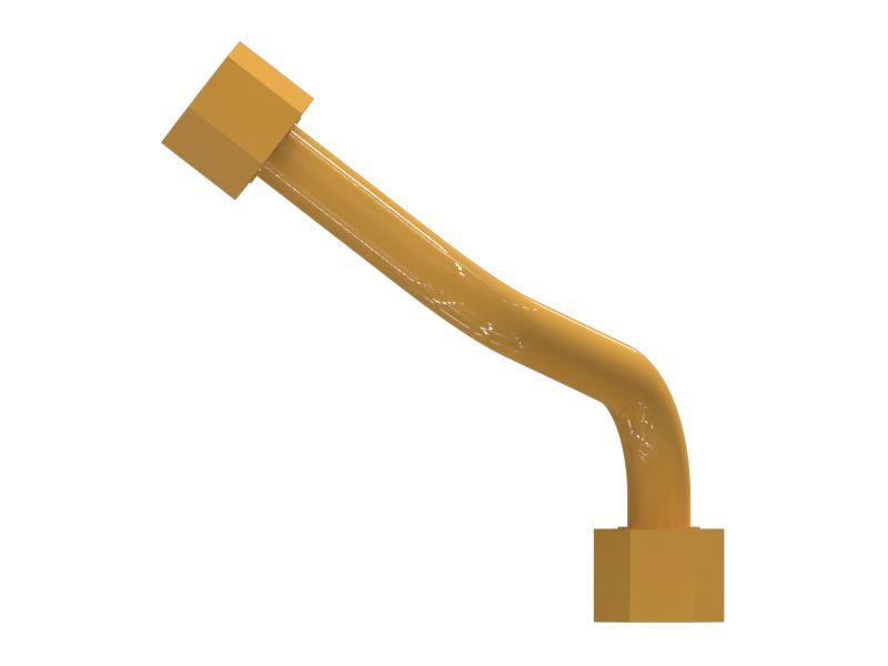 313-6546: Fluid Carrying Tube Assembly 3136546 购买