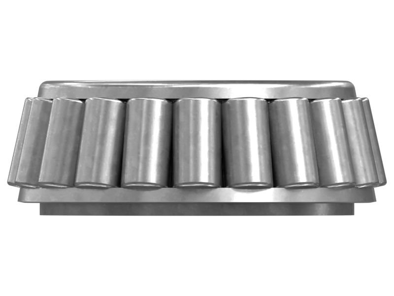 Конический подшипник с коническими роликами 50 мм