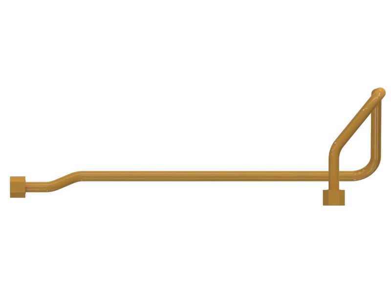 ТРУБКА В СБОРЕ