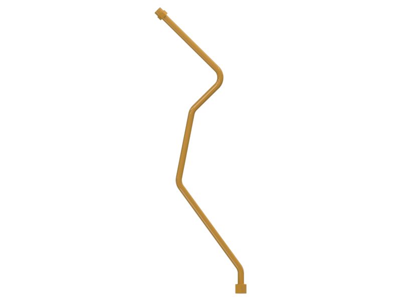 ТРУБКА В СБОРЕ