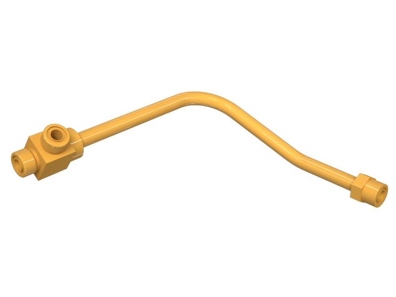 ТРУБКА В СБОРЕ