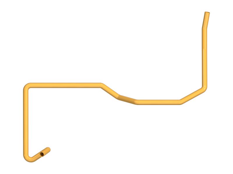 ТРУБКА В СБОРЕ