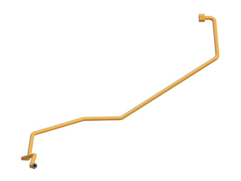 ТРУБКА В СБОРЕ