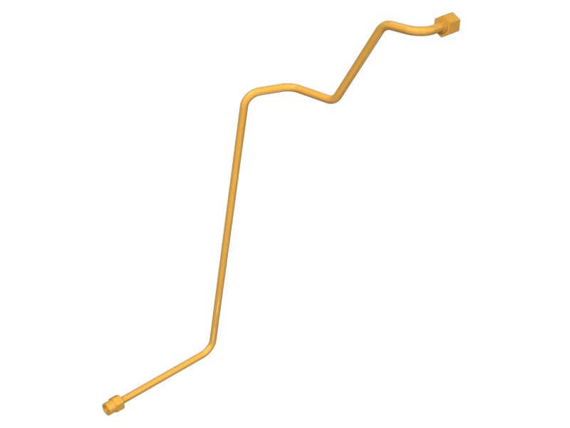 ТРУБКА В СБОРЕ