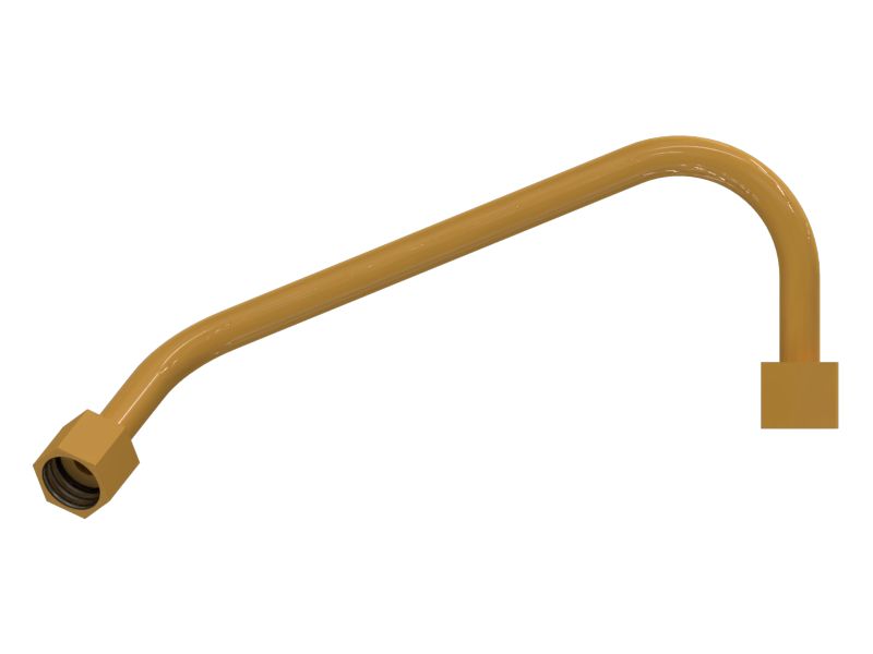 335-6463: Engine Oil Scavenge Gear Pump Tube Assembly 3356463 купить