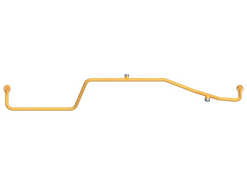 ТРУБКА В СБОРЕ