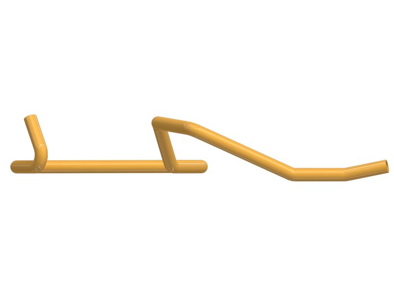 ТРУБКА В СБОРЕ