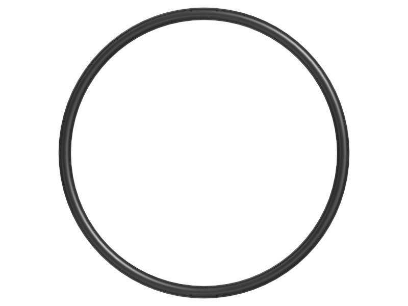 Уплотнительное кольцо с внутренним диаметром 59,99 мм