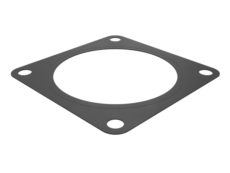 Прокладка толщиной 0,8 мм для водопроводных линий радиатора