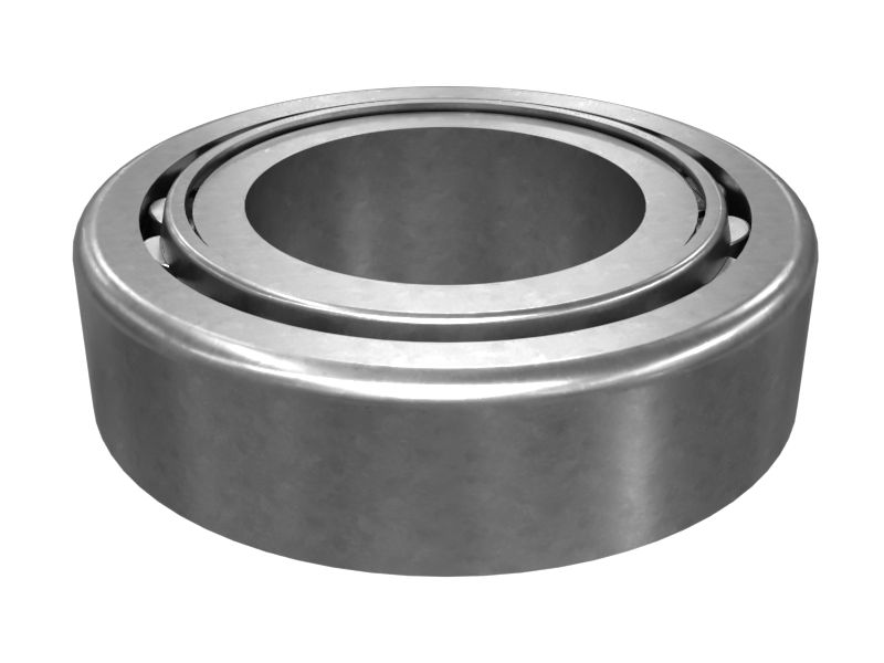 Подшипник с внутренним диаметром 50,80 мм