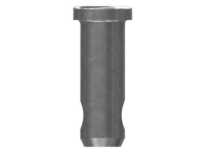 ШПЛИНТУЕМЫЙ ПАЛЕЦ