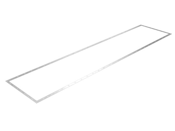 0.8mm Thick Oil Pan Gasket