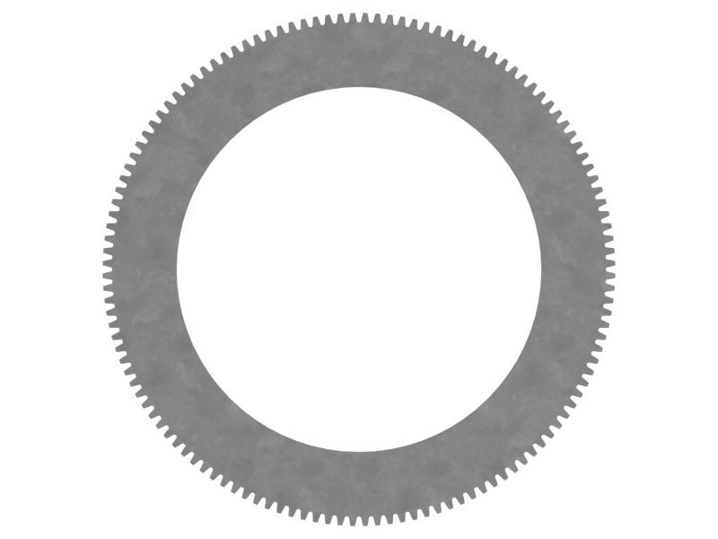 7T-6994: 292mm Inner Diameter Clutch And Brake Plate | Cat