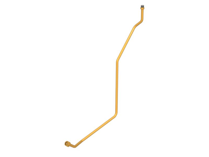 ТРУБКА В СБОРЕ