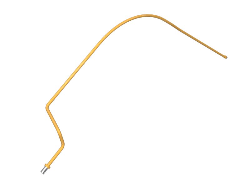 192-3563: Tube Assembly | CATCorp