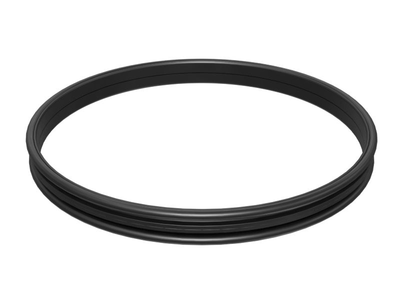 ДВОЙНОЕ УПЛОТНЕНИЕ