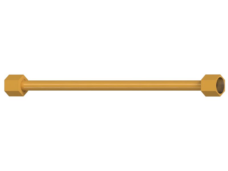 481-4296: Tube Assembly 4814296 купить