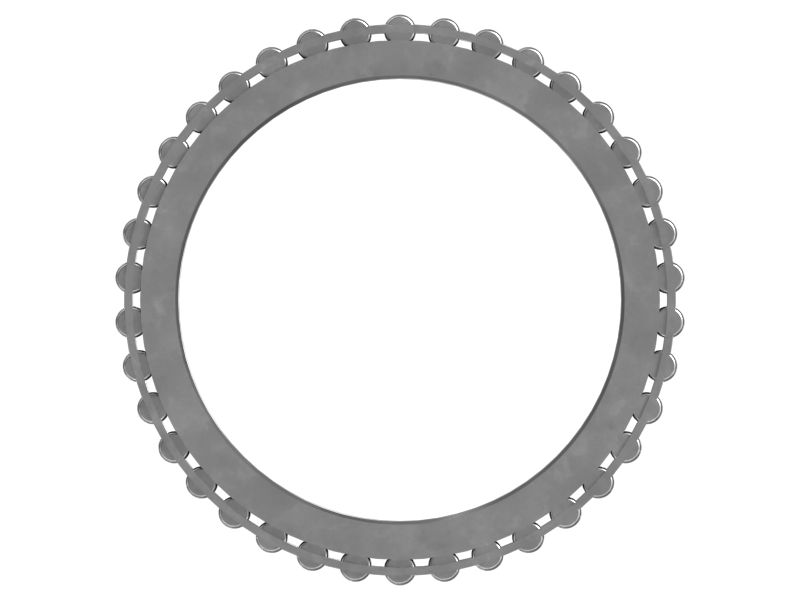 Роликовый подшипник для гонок Cat® с минимальным внутренним диаметром 140 мм