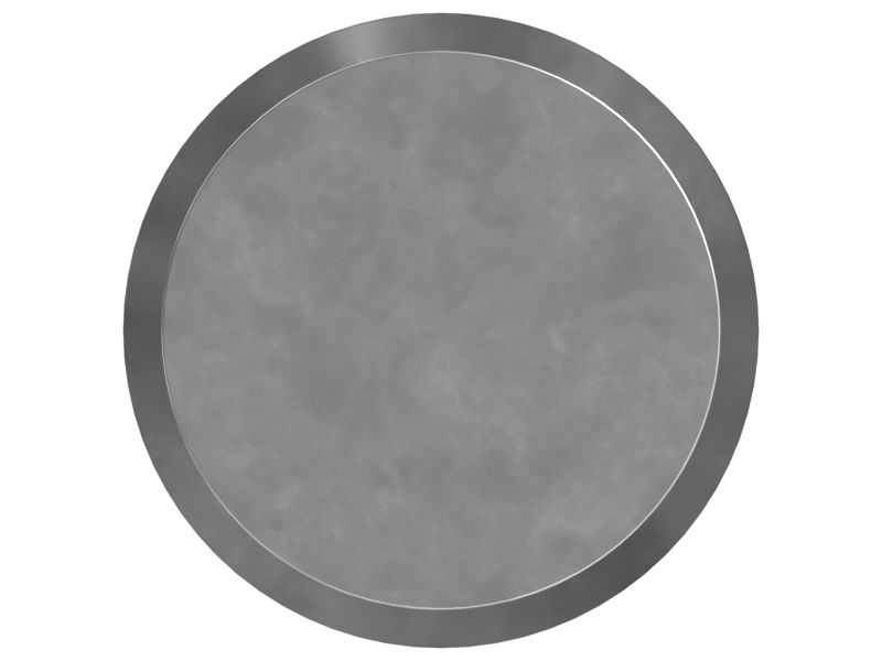 ШПЛИНТУЕМЫЙ ПАЛЕЦ