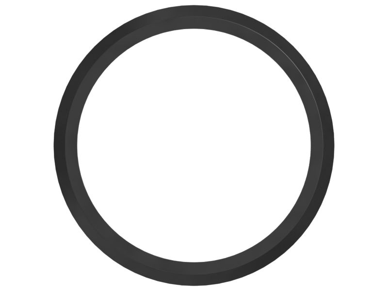 Уплотнительная заслонка коленчатого вала Reman