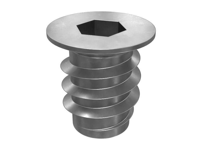 297-1465: РЕЗЬБОВАЯ ВСТАВКА