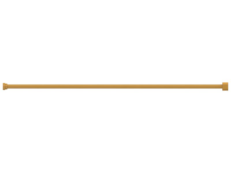 Стальной патрубок в сборе