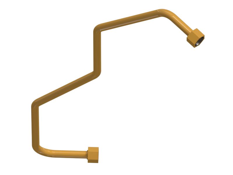 207-2926: TUBE AS | CATCorp