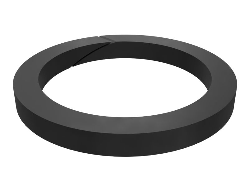 Опорное кольцо с внутренним диаметром 9,715 мм