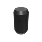 5B-0582: 4.60mm Outer Diameter Solid Dowel Pin 5B0582 buy
