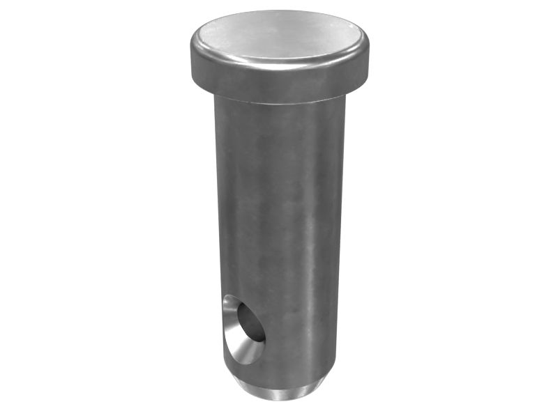 ШПЛИНТУЕМЫЙ ПАЛЕЦ