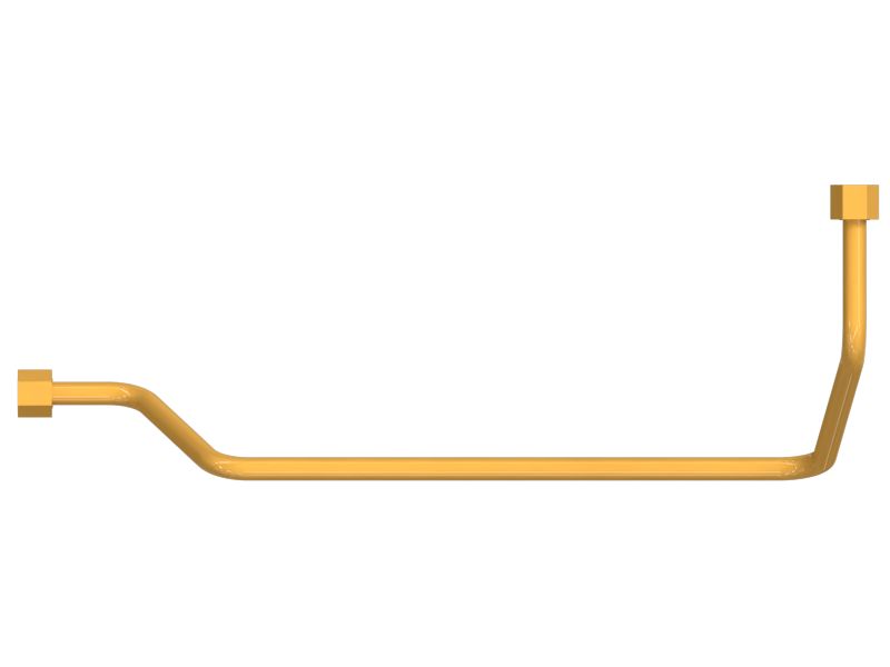 ТРУБКА В СБОРЕ