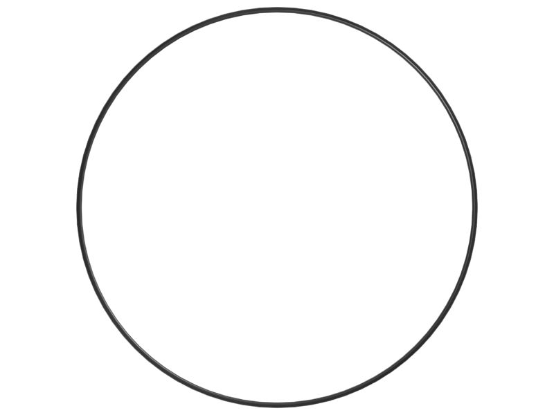 Сальник с внутренним диаметром 140,1 мм