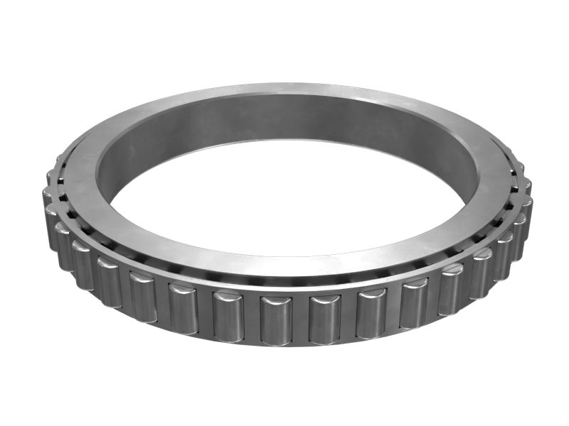 Роликовый подшипник для гонок Cat® с минимальным внутренним диаметром 140 мм