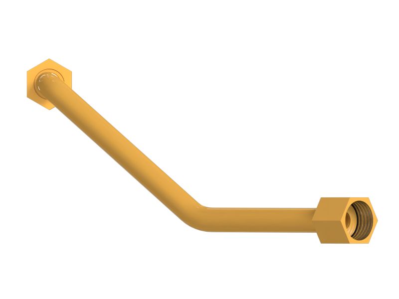 348-5263: Fluid Carrying Tube Assembly 3485263 buy