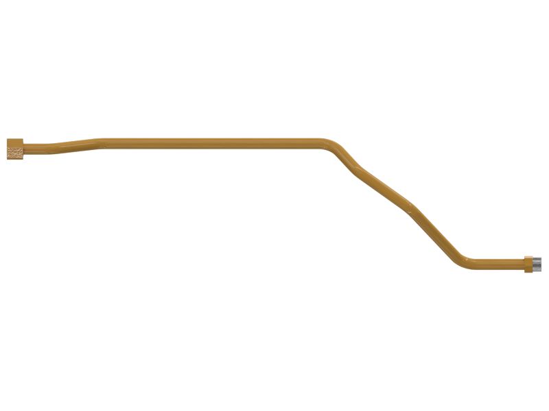 ТРУБКА В СБОРЕ