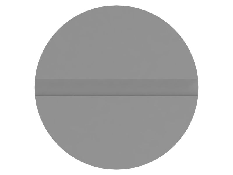 150-8160: M8x1.25 Seat Armrest Flat Head Screw 1508160 buy