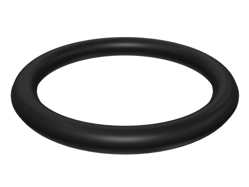 Уплотнительное кольцо с внутренним диаметром 14 мм