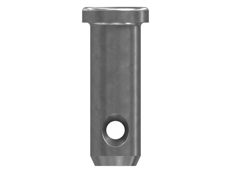 ШПЛИНТУЕМЫЙ ПАЛЕЦ