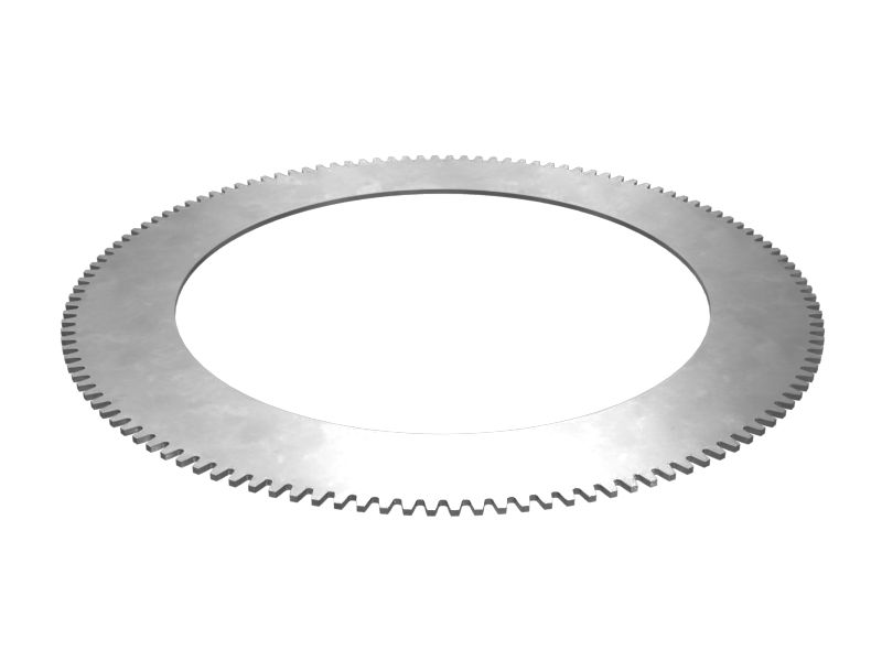 7T-6994: Сцепление и тормозной диск с внутренним диаметром 292 мм