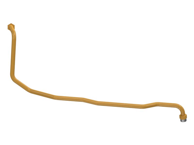 ТРУБКА В СБОРЕ