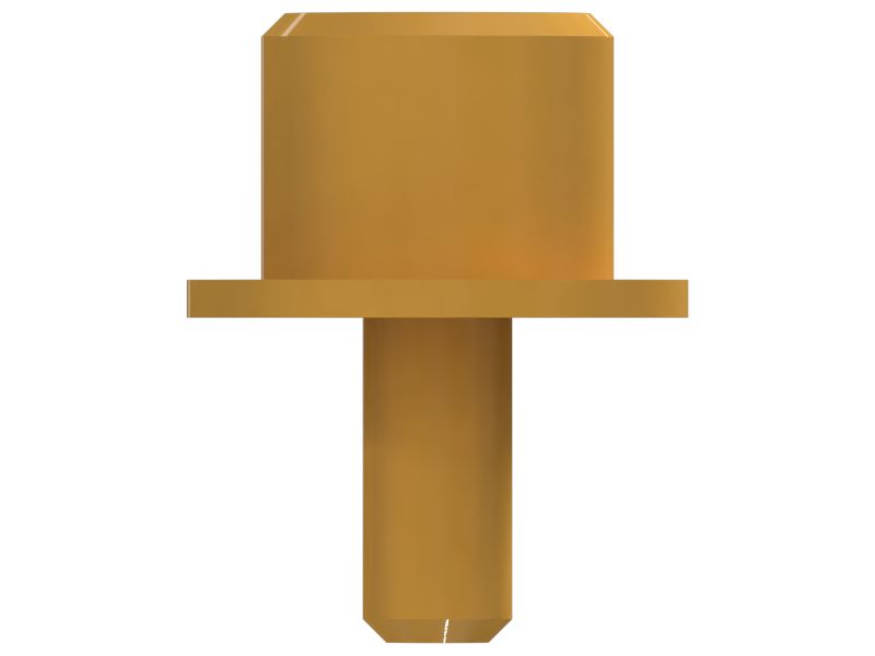 Клемма стартера