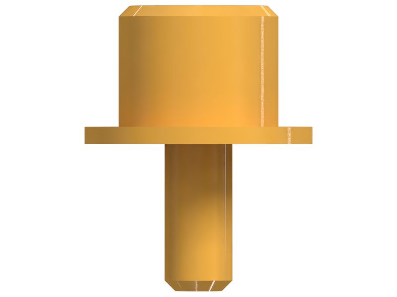 Клемма стартера